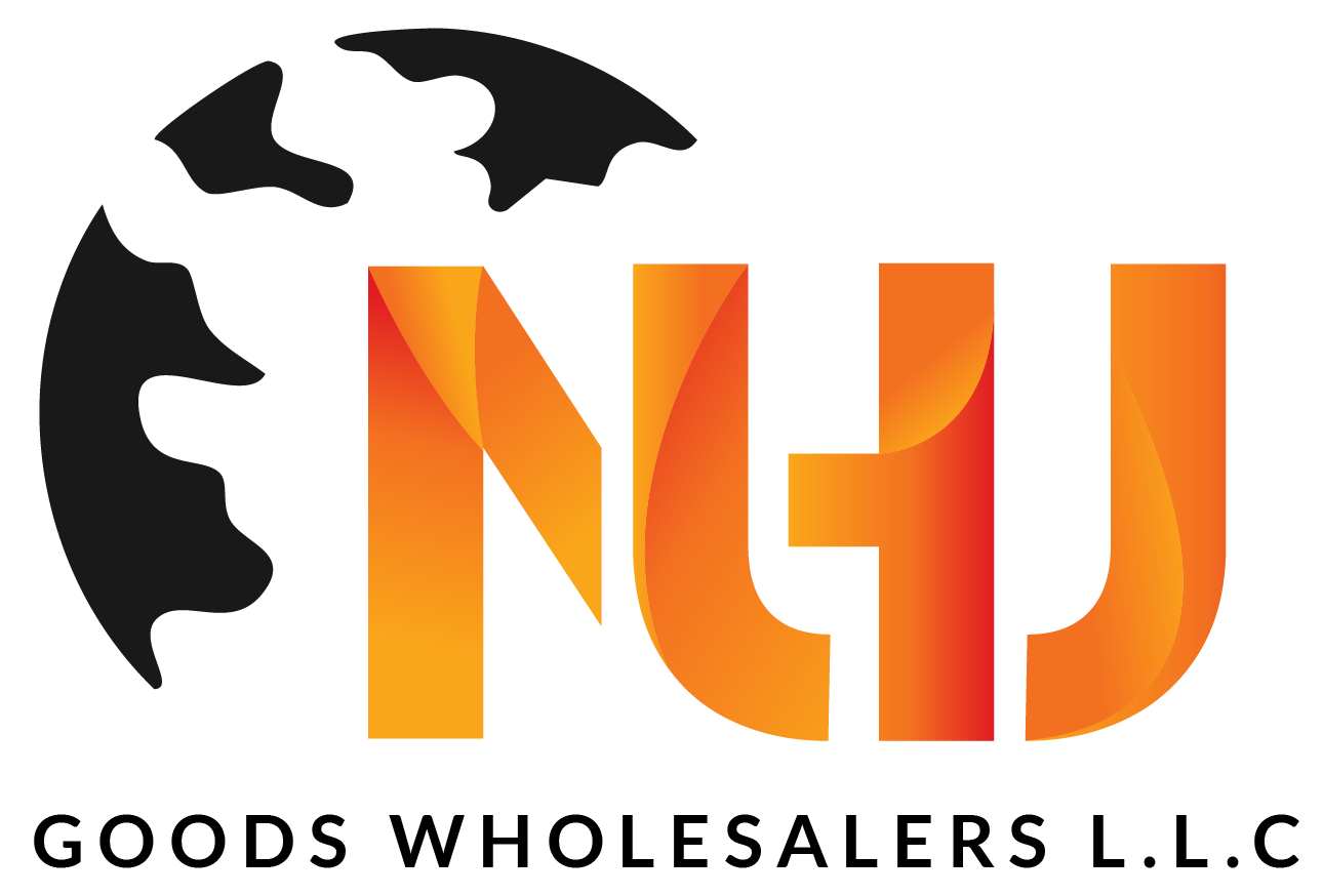 NUHU Wholesalers